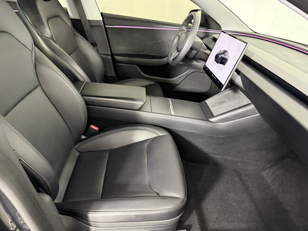 2024 Tesla Model 3 Long Range AWD Maumee OH