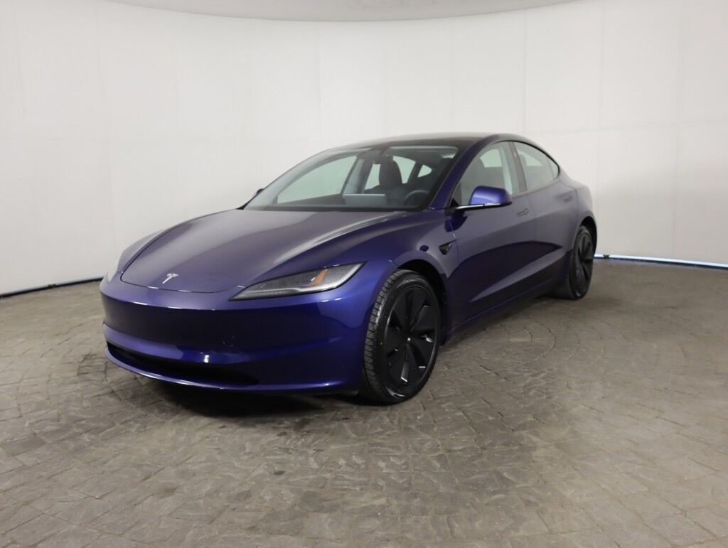 2024 Tesla Model 3 Long Range AWD Maumee OH