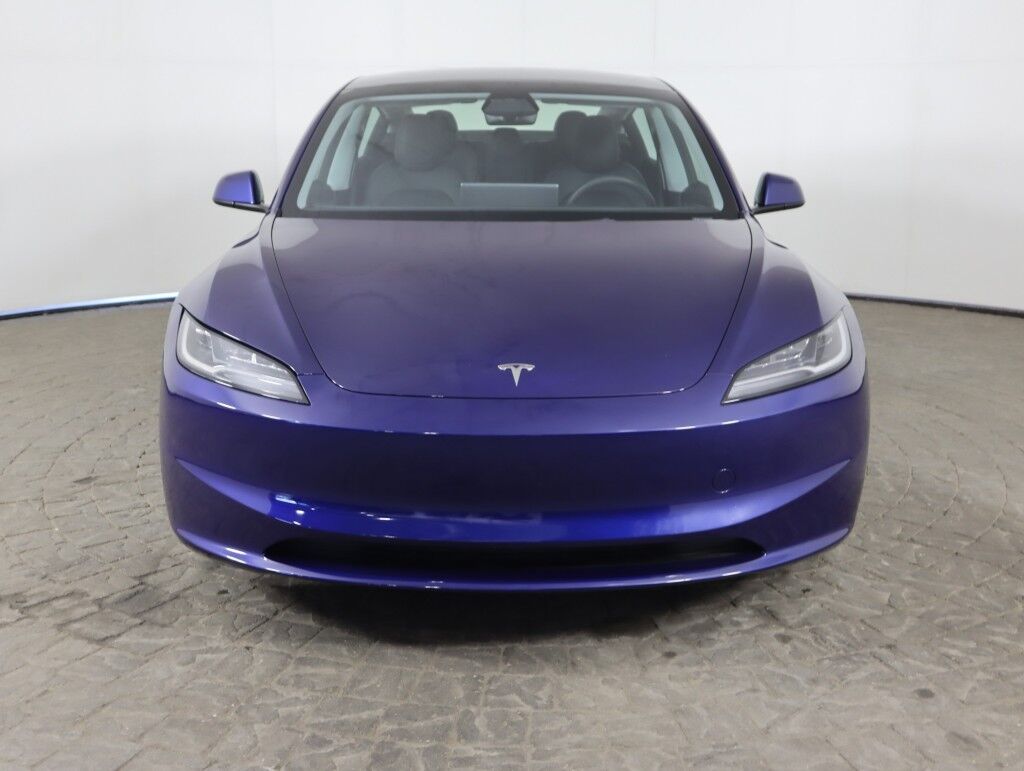 2024 Tesla Model 3 Long Range AWD Maumee OH