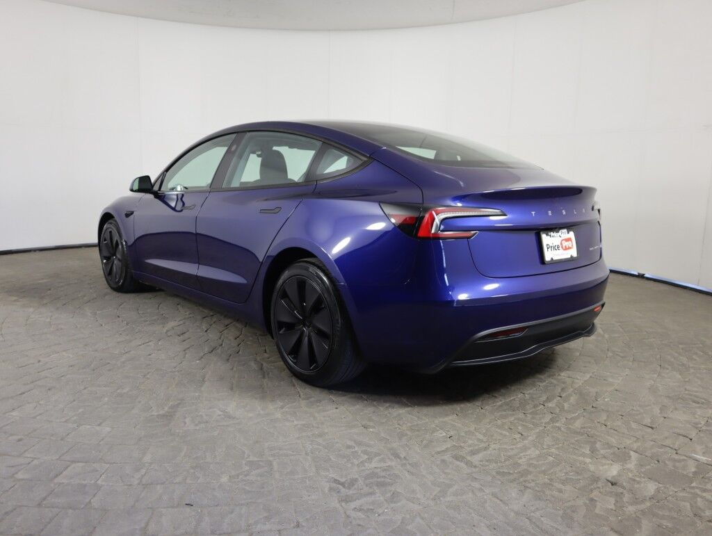 2024 Tesla Model 3 Long Range AWD Maumee OH