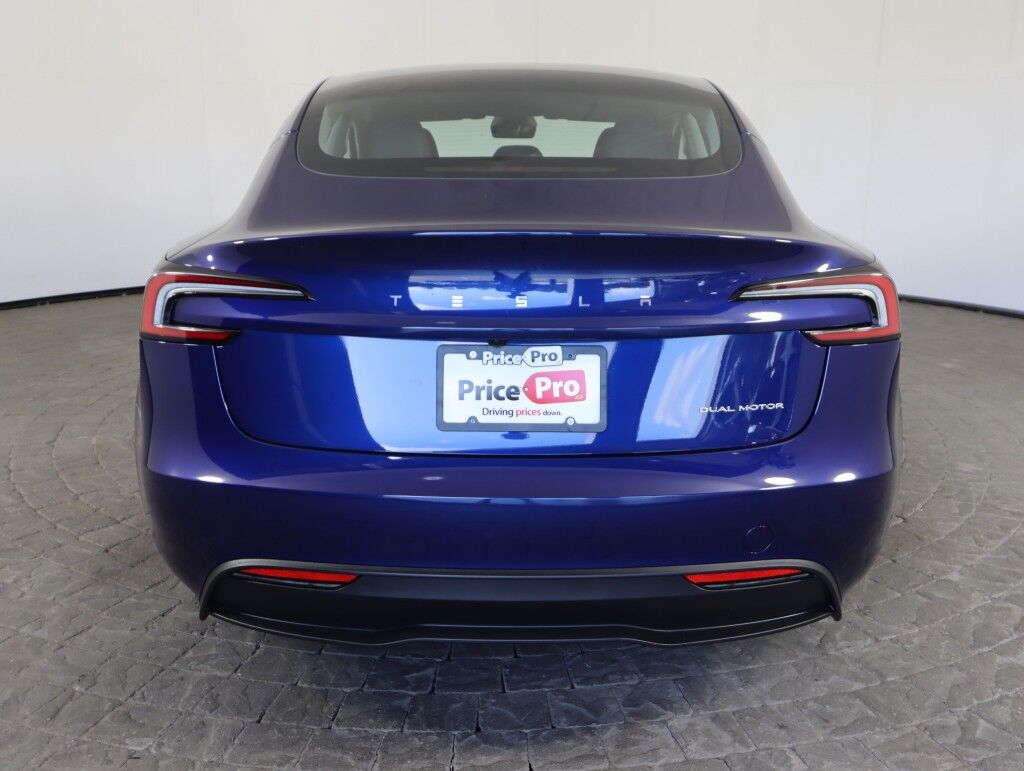 2024 Tesla Model 3 Long Range AWD Maumee OH