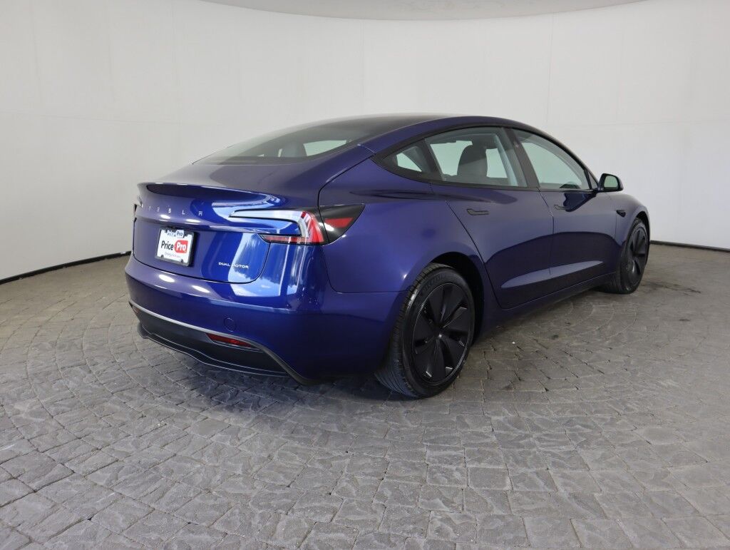 2024 Tesla Model 3 Long Range AWD Maumee OH