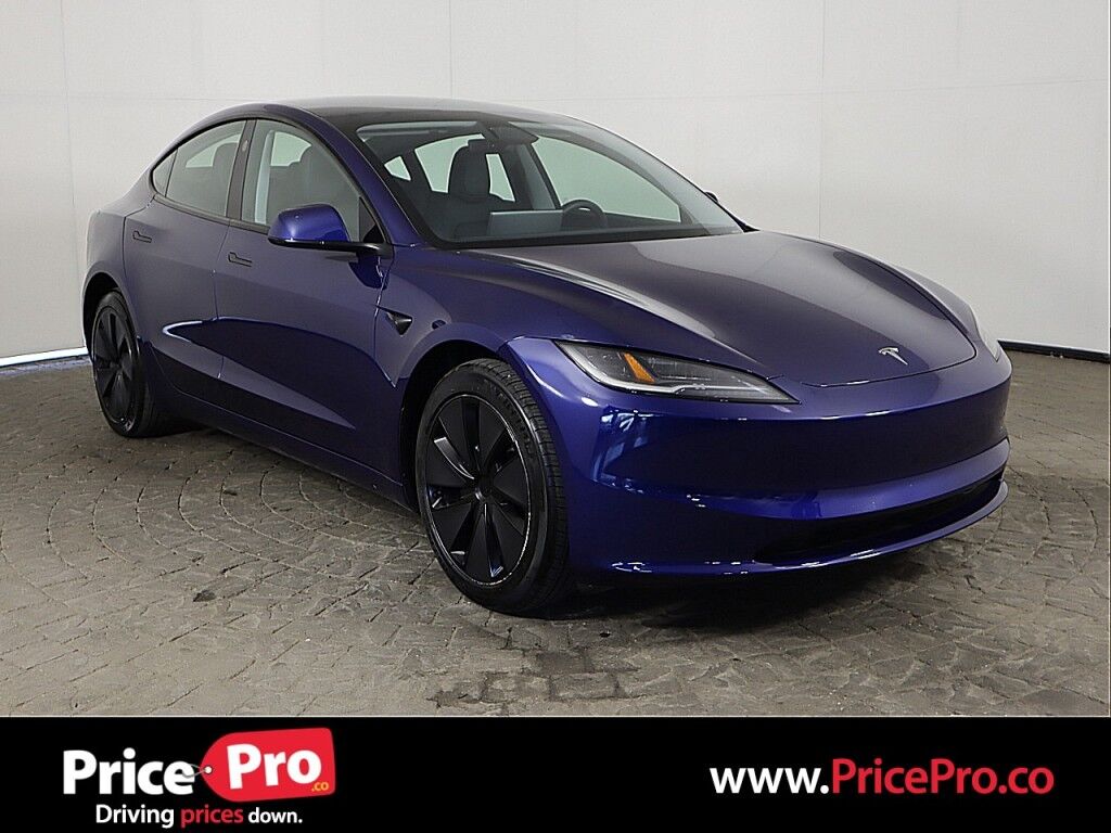 2024 Tesla Model 3 Long Range AWD Maumee OH