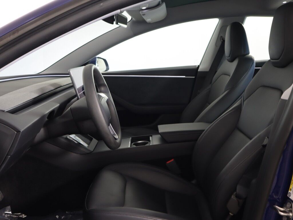 2024 Tesla Model 3 Long Range AWD Maumee OH