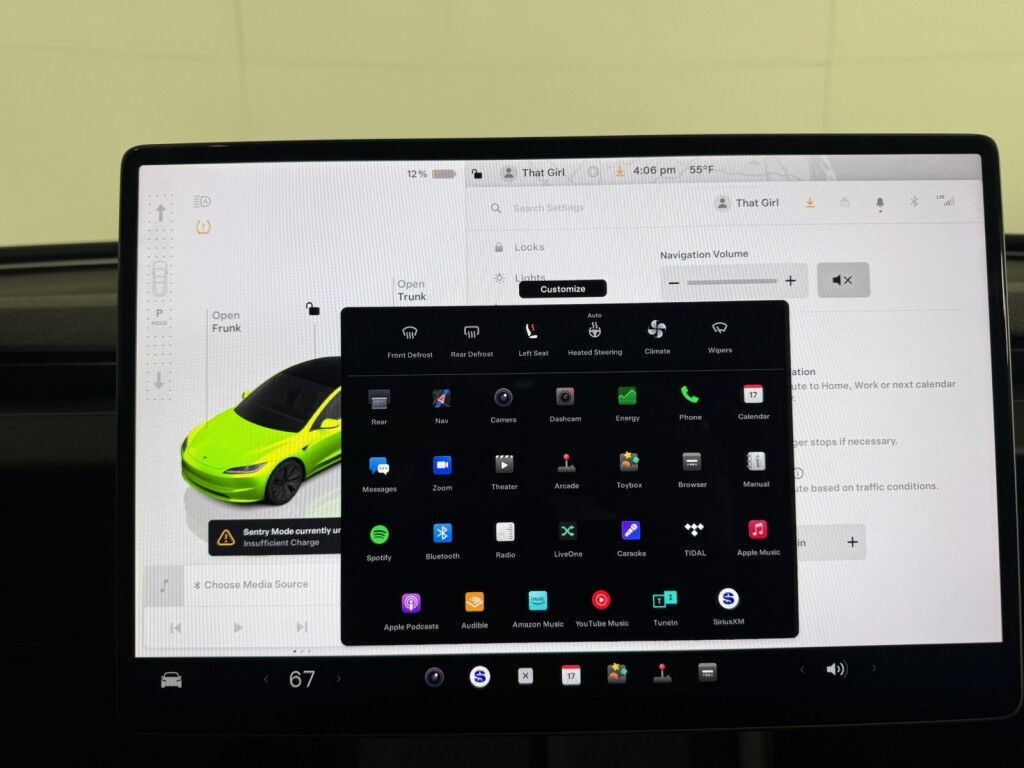 2024 Tesla Model 3 Long Range AWD Maumee OH