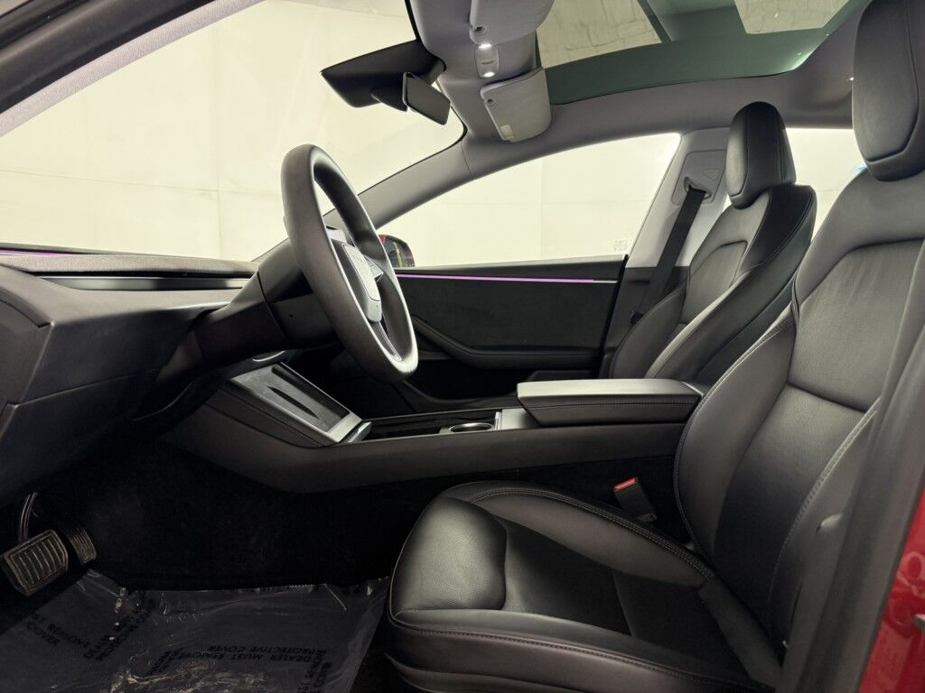 2024 Tesla Model 3 Long Range AWD Maumee OH