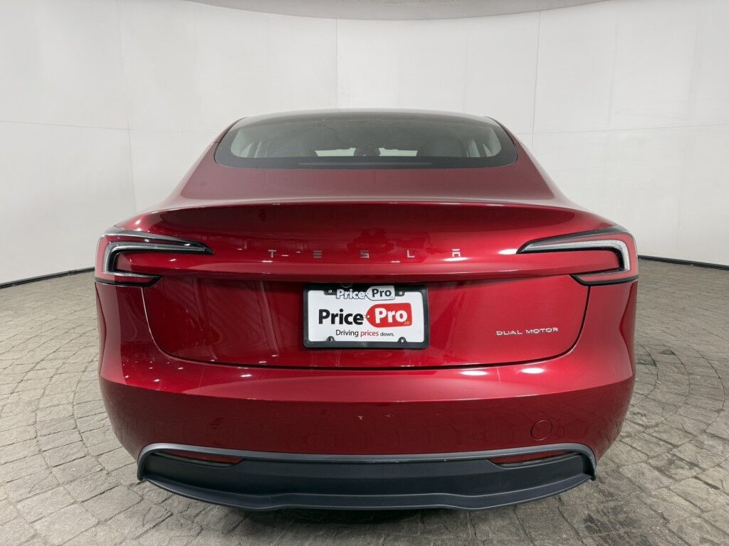 2024 Tesla Model 3 Long Range AWD Maumee OH