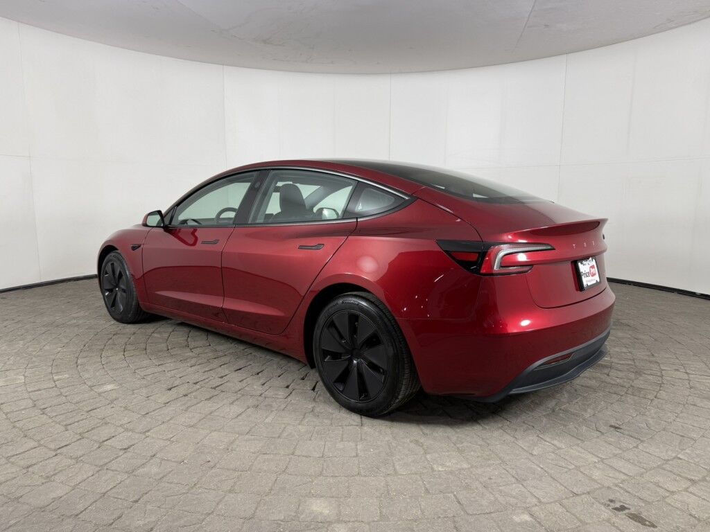 2024 Tesla Model 3 Long Range AWD Maumee OH