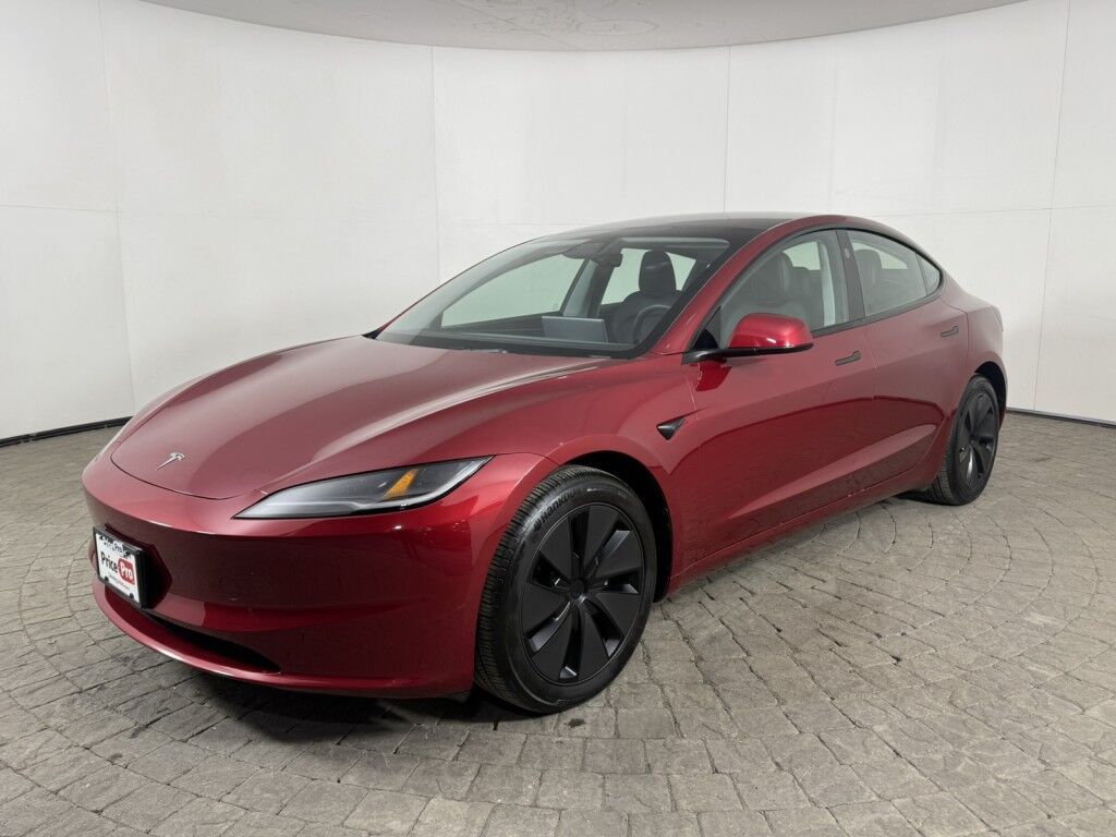 2024 Tesla Model 3 Long Range AWD Maumee OH