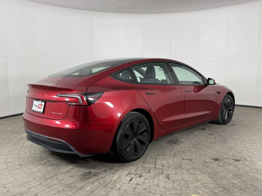 2024 Tesla Model 3 Long Range AWD Maumee OH