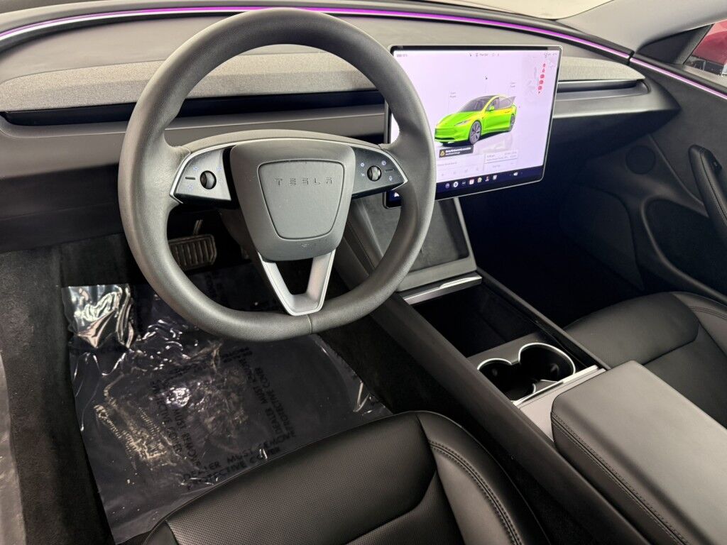 2024 Tesla Model 3 Long Range AWD Maumee OH