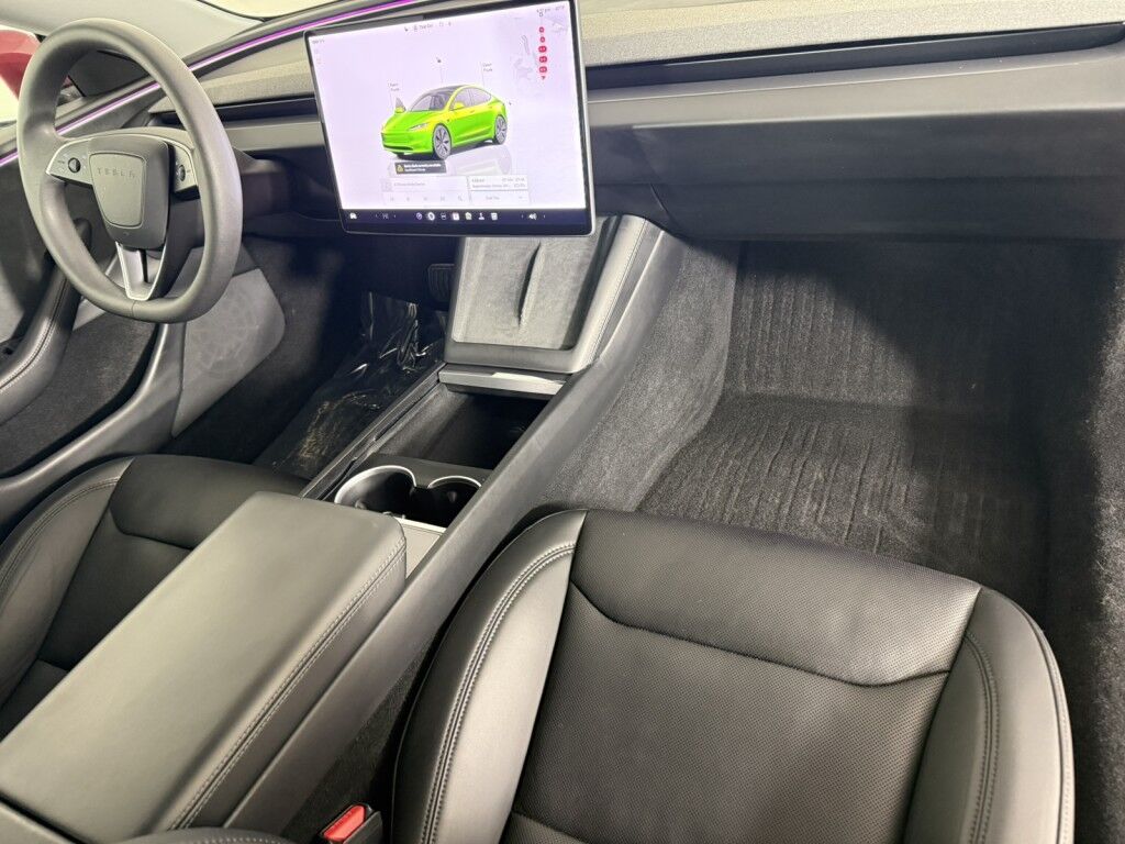 2024 Tesla Model 3 Long Range AWD Maumee OH