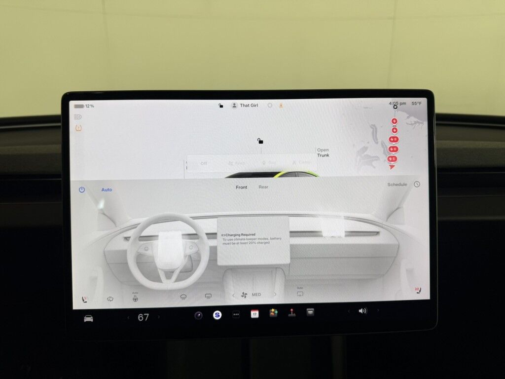 2024 Tesla Model 3 Long Range AWD Maumee OH