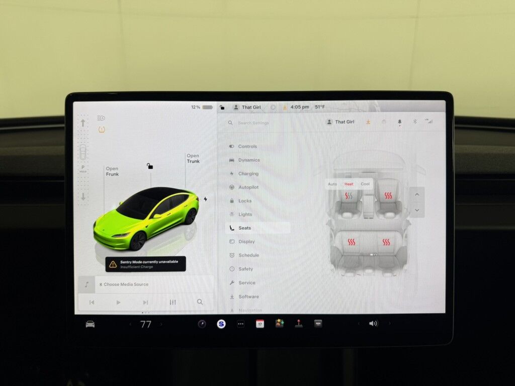 2024 Tesla Model 3 Long Range AWD Maumee OH