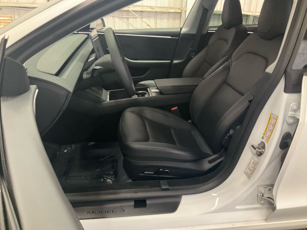 2024 Tesla Model 3 Long Range All Wheel Drive Folsom CA