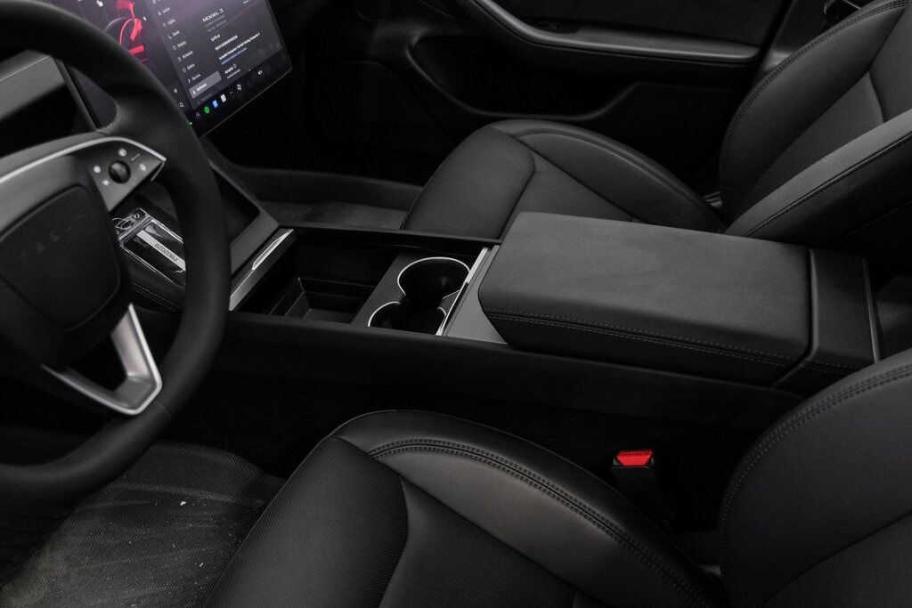 2024 Tesla Model 3 Long Range Carrollton TX