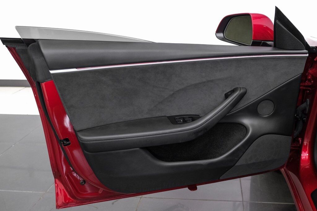 2024 Tesla Model 3 Long Range Carrollton TX