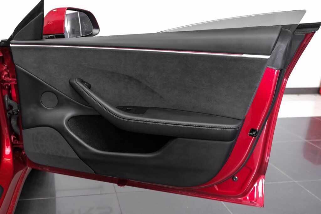 2024 Tesla Model 3 Long Range Carrollton TX