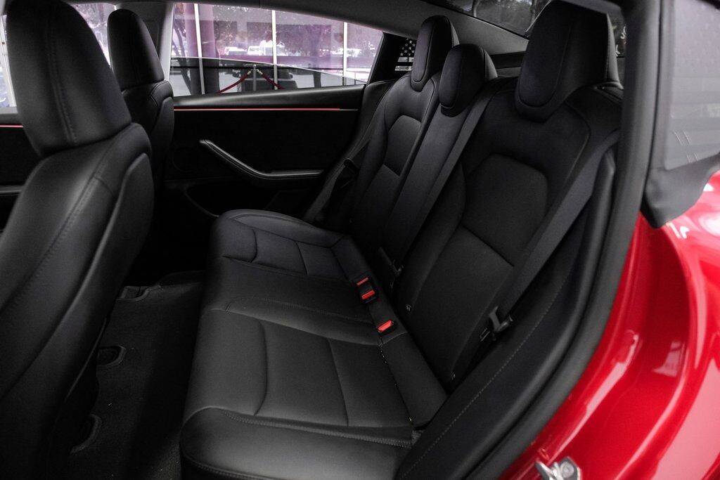 2024 Tesla Model 3 Long Range Carrollton TX