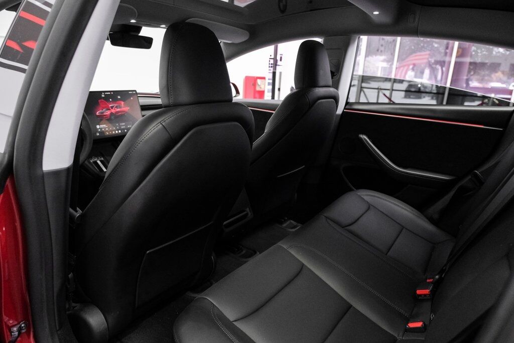 2024 Tesla Model 3 Long Range Carrollton TX