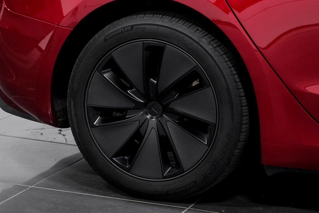 2024 Tesla Model 3 Long Range Carrollton TX