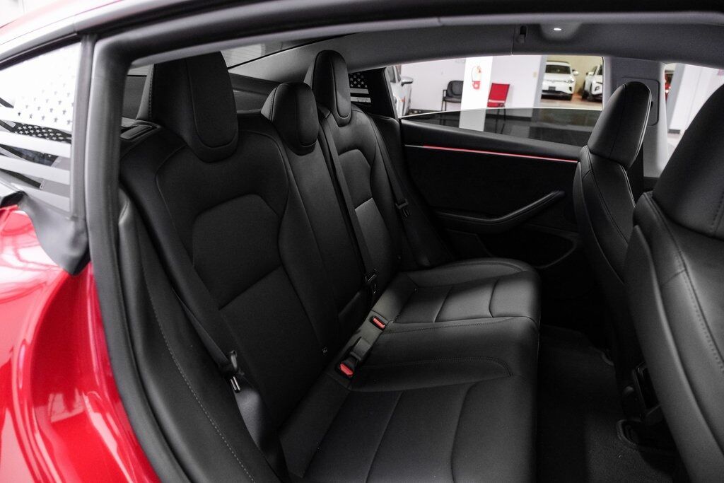 2024 Tesla Model 3 Long Range Carrollton TX