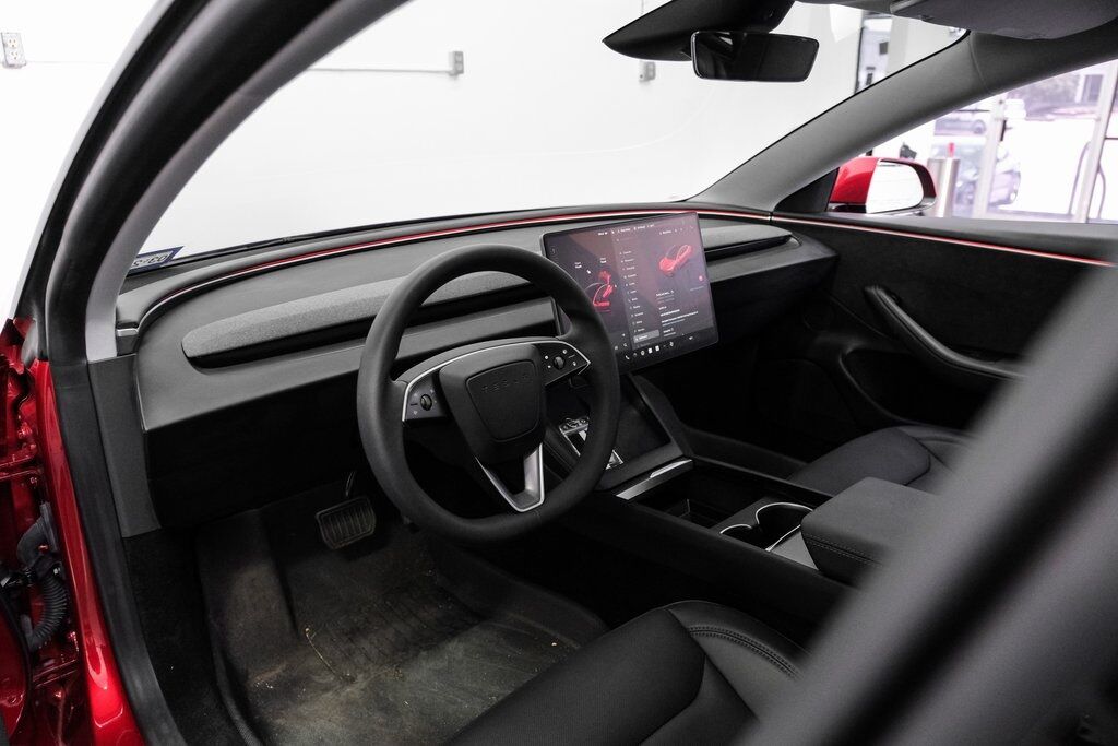 2024 Tesla Model 3 Long Range Carrollton TX