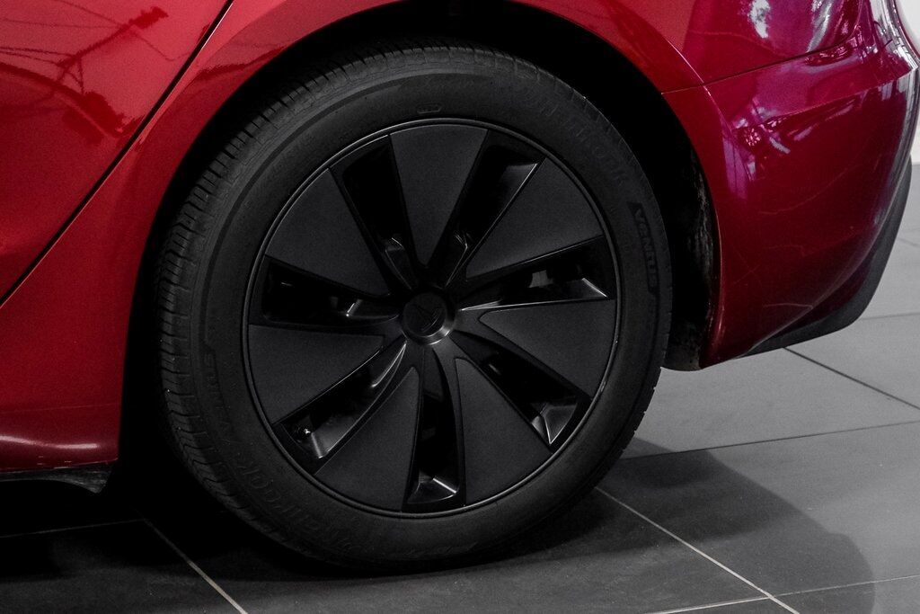 2024 Tesla Model 3 Long Range Carrollton TX