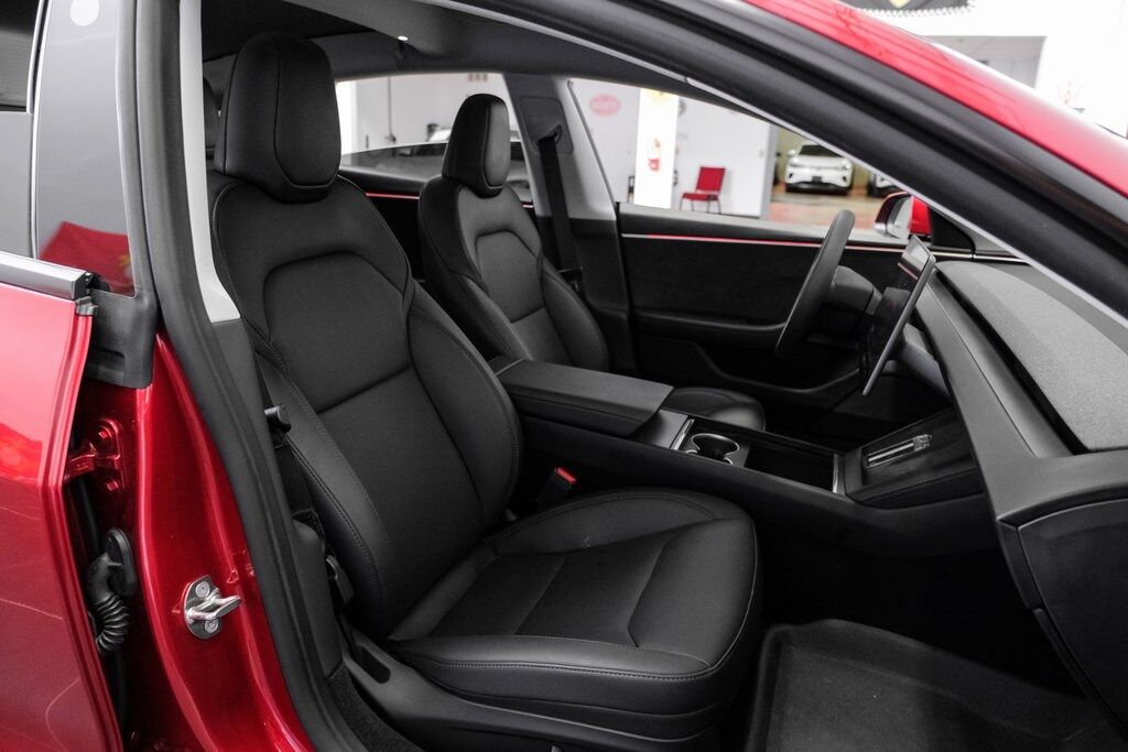 2024 Tesla Model 3 Long Range Carrollton TX