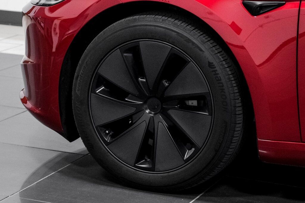 2024 Tesla Model 3 Long Range Carrollton TX