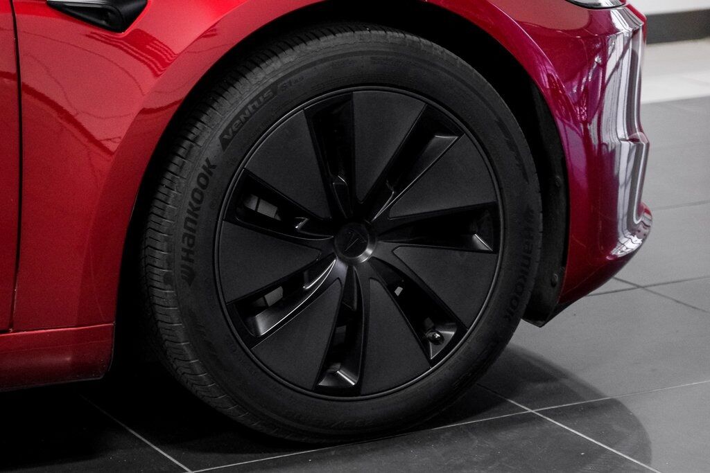 2024 Tesla Model 3 Long Range Carrollton TX