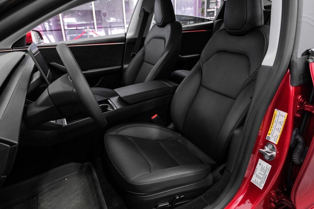 2024 Tesla Model 3 Long Range Carrollton TX