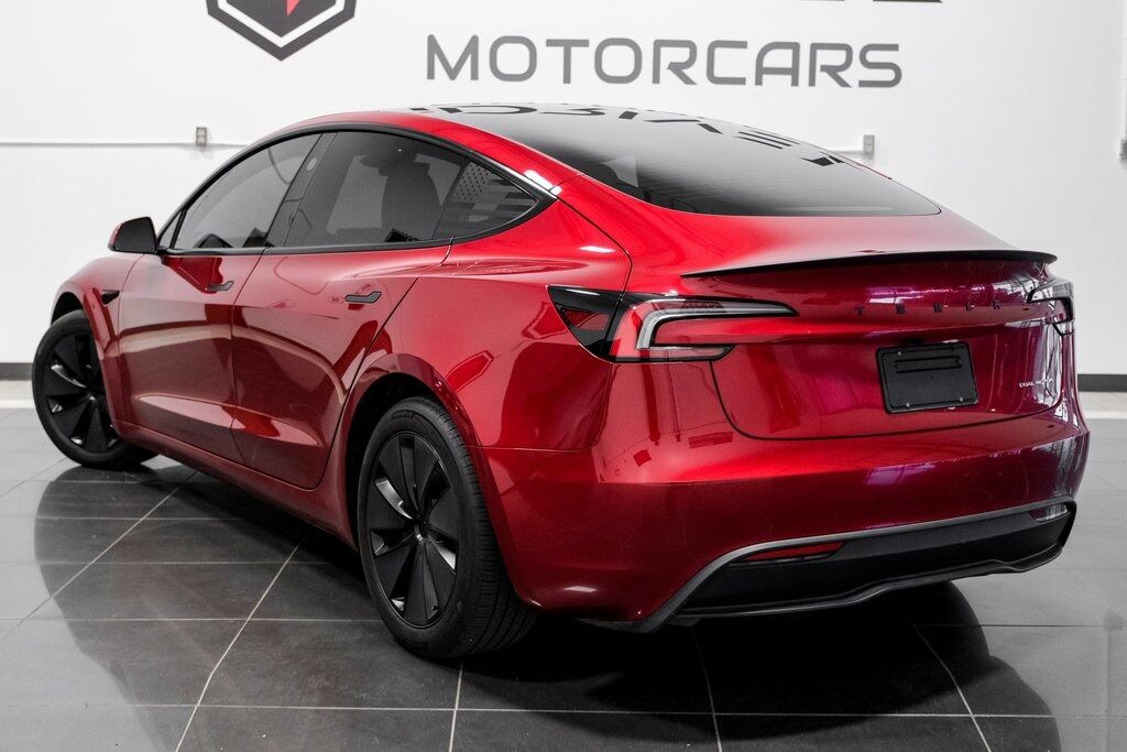 2024 Tesla Model 3 Long Range Carrollton TX