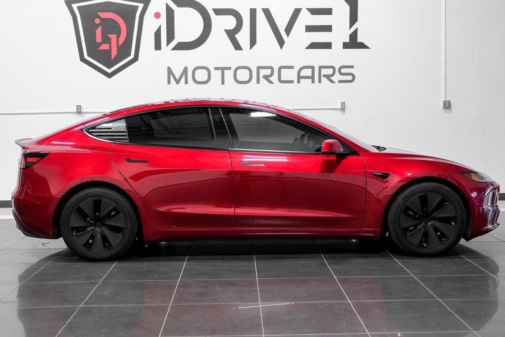 2024 Tesla Model 3 Long Range Carrollton TX