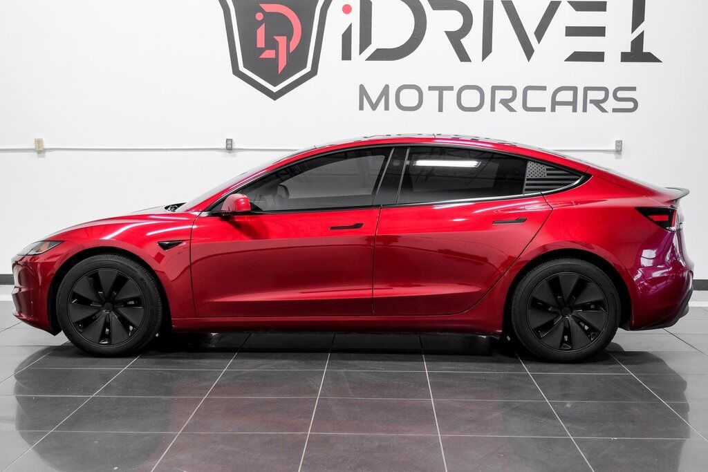 2024 Tesla Model 3 Long Range Carrollton TX