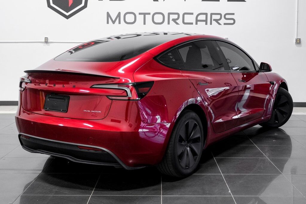 2024 Tesla Model 3 Long Range Carrollton TX