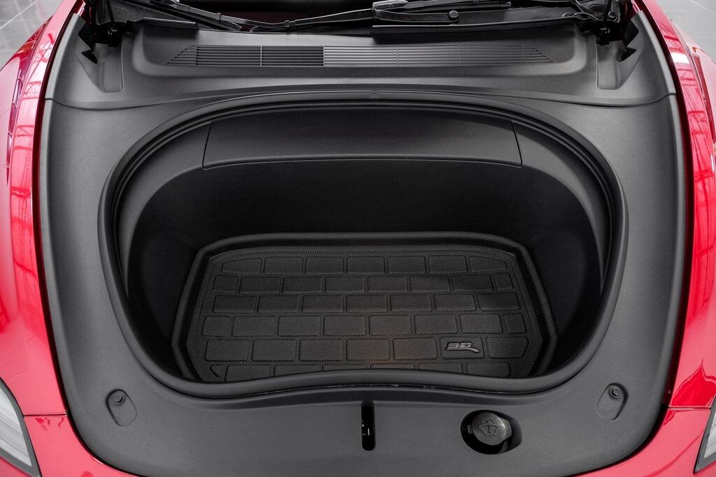 2024 Tesla Model 3 Long Range Carrollton TX