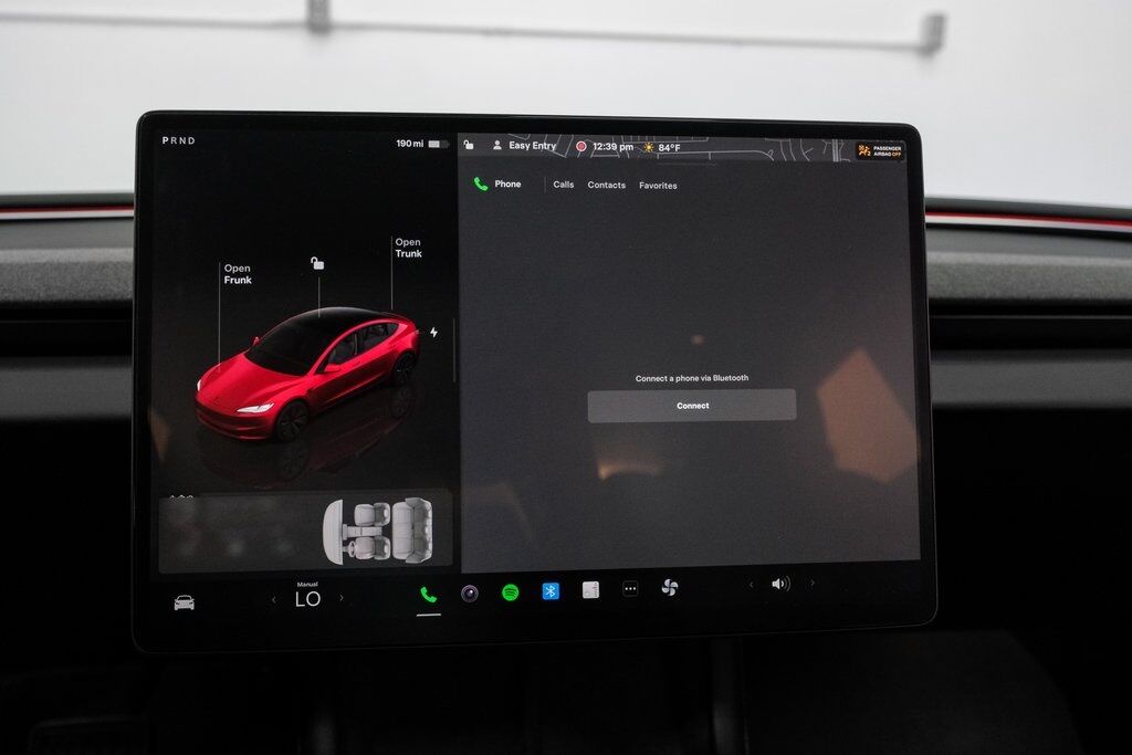2024 Tesla Model 3 Long Range Carrollton TX