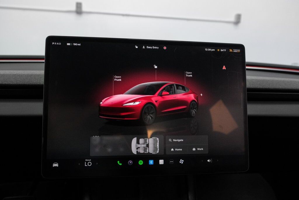 2024 Tesla Model 3 Long Range Carrollton TX