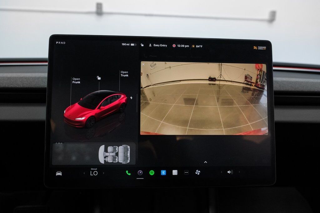 2024 Tesla Model 3 Long Range Carrollton TX