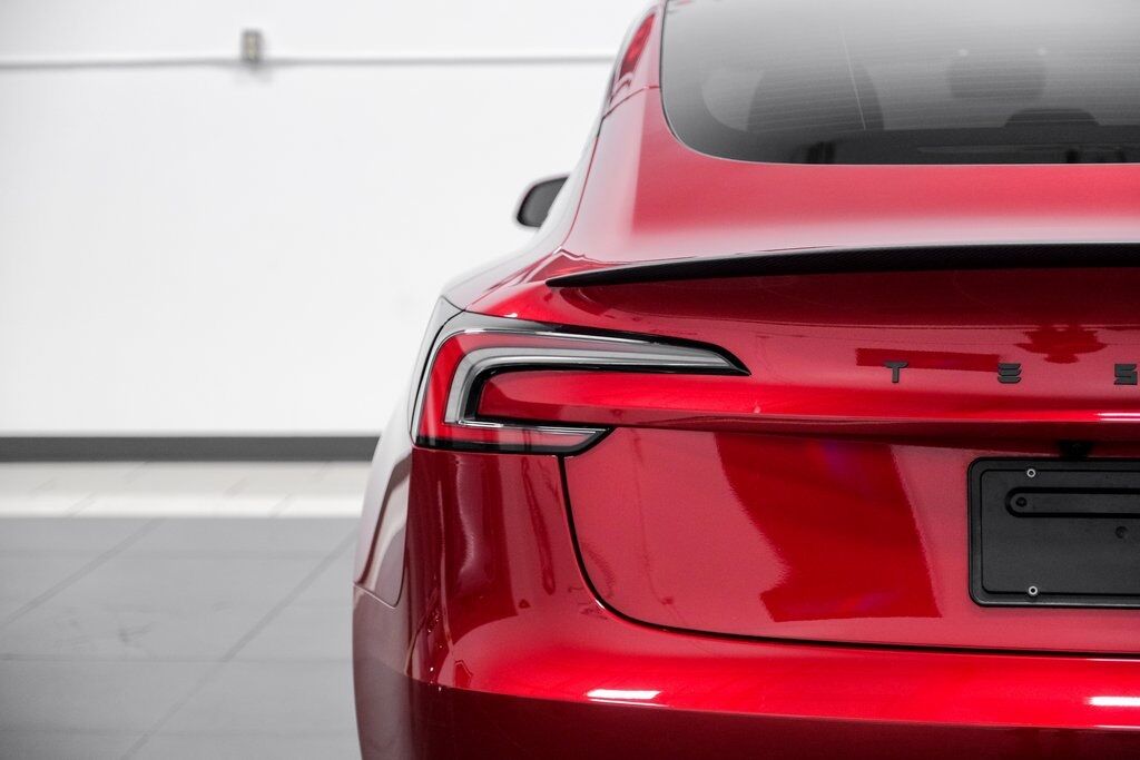 2024 Tesla Model 3 Long Range Carrollton TX