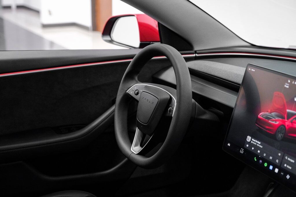 2024 Tesla Model 3 Long Range Carrollton TX