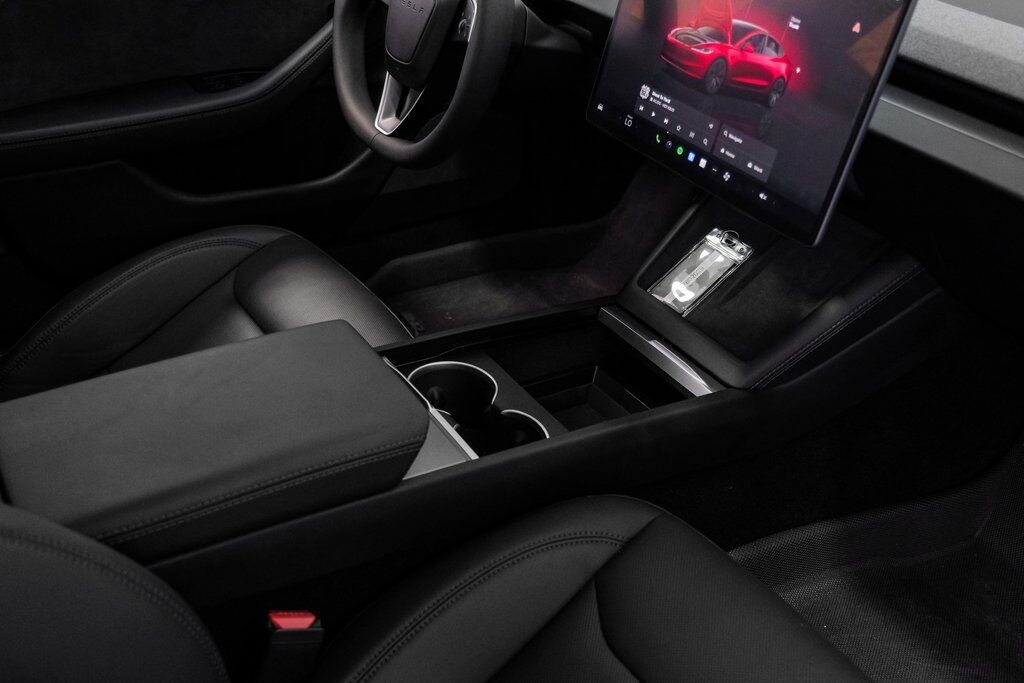 2024 Tesla Model 3 Long Range Carrollton TX