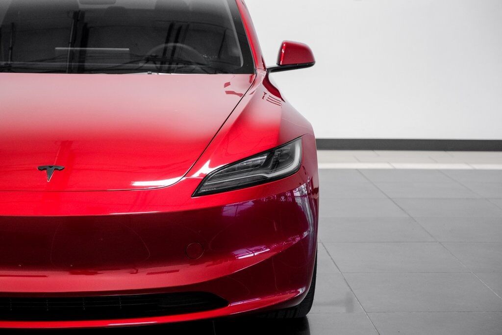 2024 Tesla Model 3 Long Range Carrollton TX