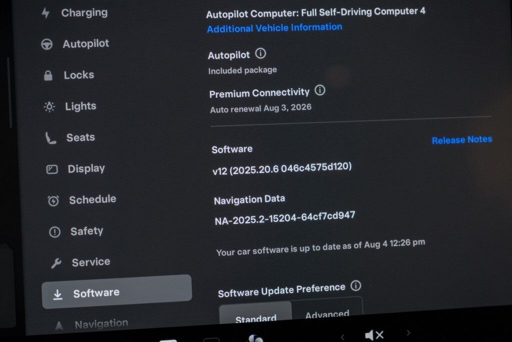 2024 Tesla Model 3 Long Range Carrollton TX