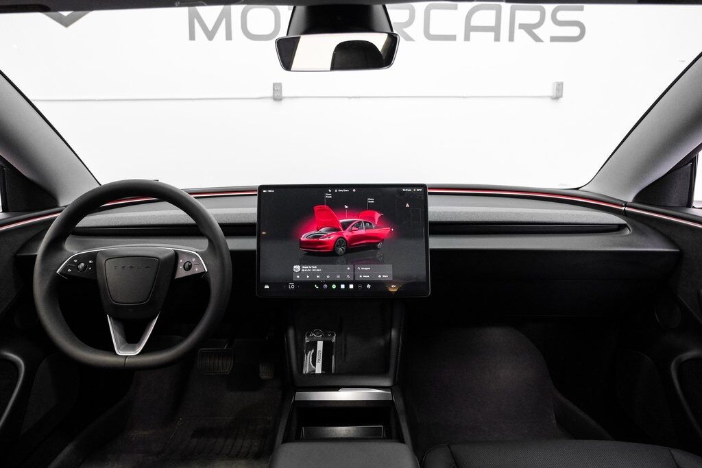 2024 Tesla Model 3 Long Range Carrollton TX