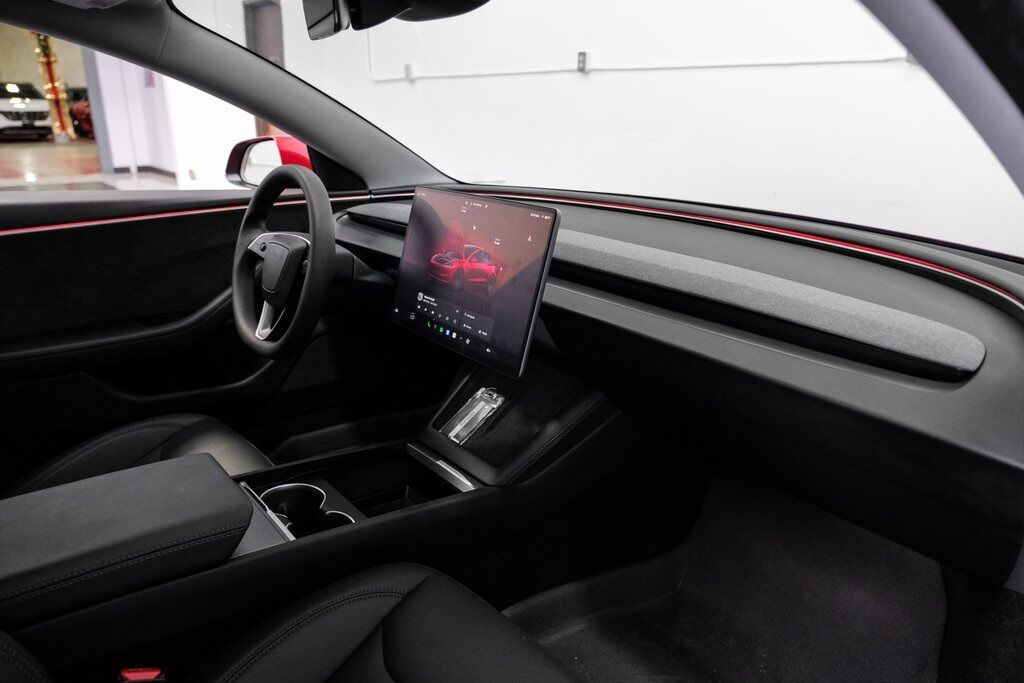 2024 Tesla Model 3 Long Range Carrollton TX