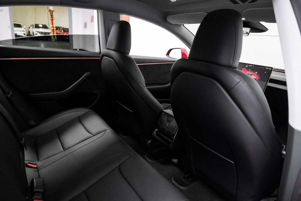 2024 Tesla Model 3 Long Range Carrollton TX