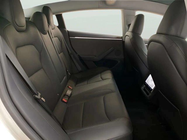 2024 Tesla Model 3 Long Range Dallas TX