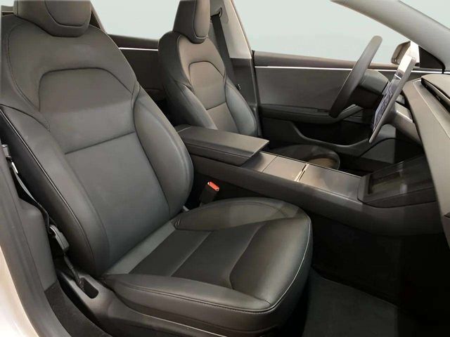 2024 Tesla Model 3 Long Range Dallas TX